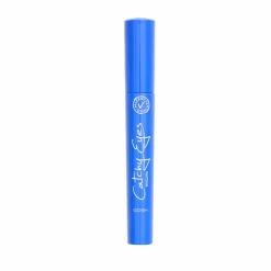 Catchy Eyes Mascara, Crazy Blue