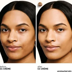 CC Creme, Caramel, 15 ml