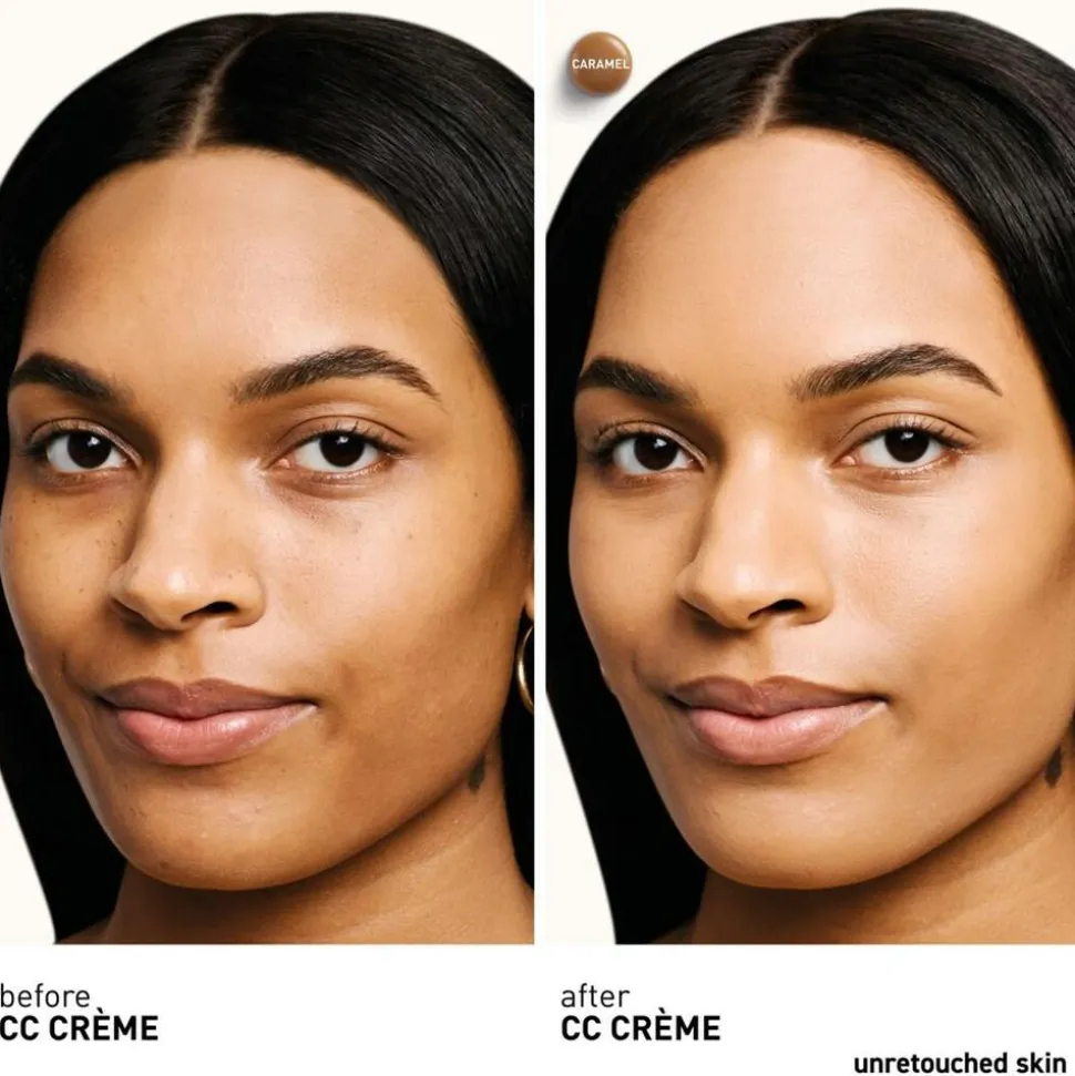 CC Creme, Caramel, 15 ml