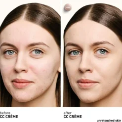 CC Creme, Clair, 15 ml
