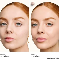 CC Creme, Clair, 15 ml