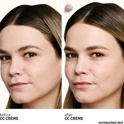 CC Creme, Clair, 40 ml