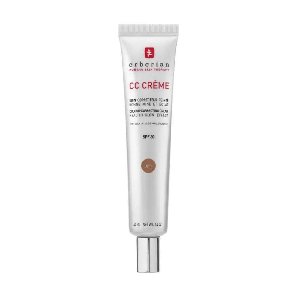 CC Creme, Deep, 40 ml