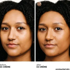 CC Creme, Deep, 40 ml