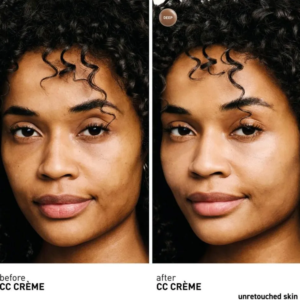 CC Creme, Deep, 40 ml