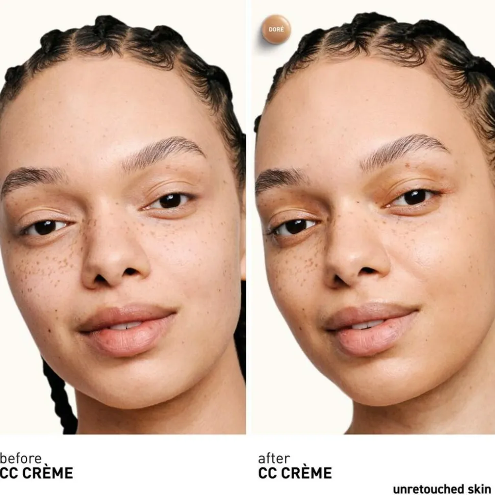 CC Creme, Doré, 15 ml