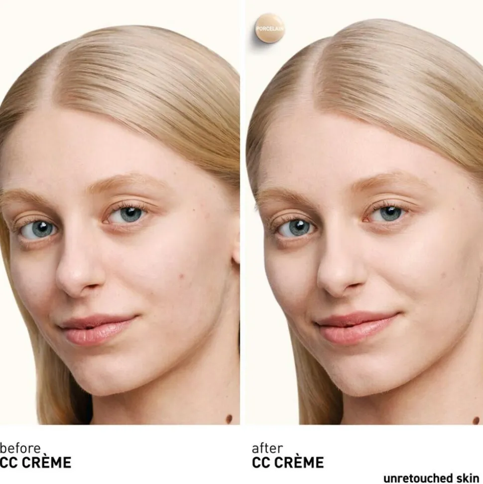 CC Creme, Porcelain, 15 ml