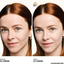 CC Creme, Porcelain, 15 ml