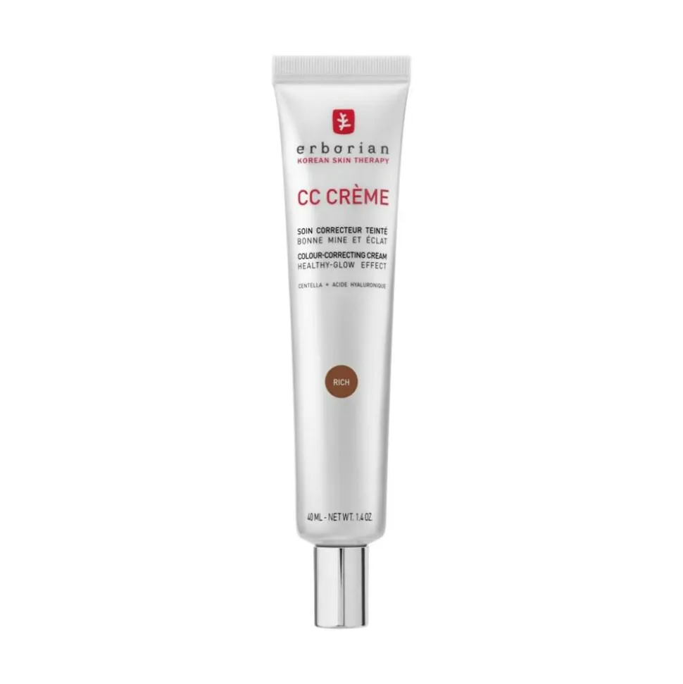 CC Creme, Rich, 40 ml