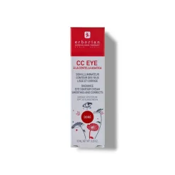 CC Eye, Doré, 10 ml