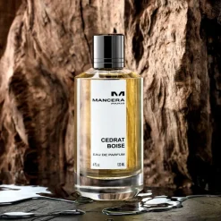 Cedrat Boise Eau De Parfum, 120 ml