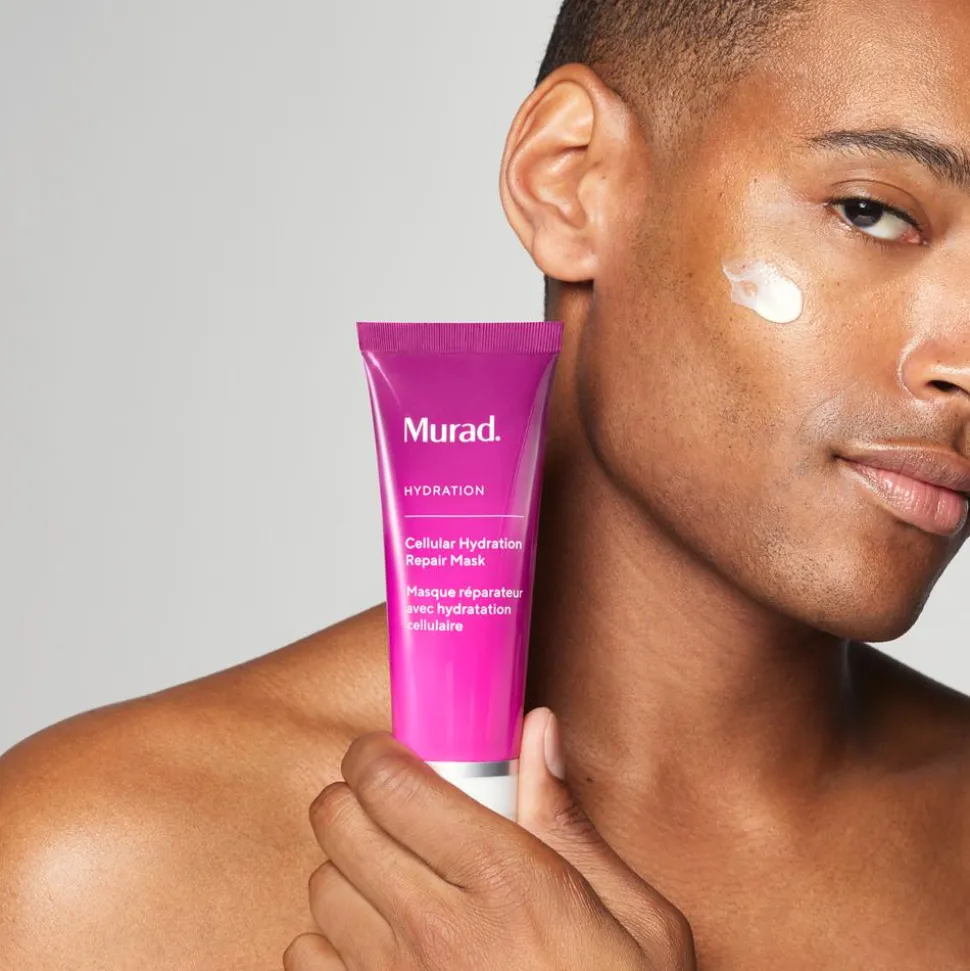 Cellular Hydration Repair Mask, 80 ml