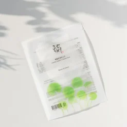 Centella Asiatica Calming Mask, 1 stk