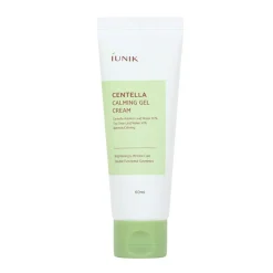 Centella Calming Gel Cream, 60 ml