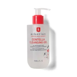 Centella Cleansing Gel, 180 ml