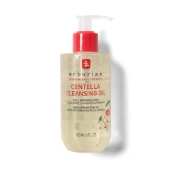 Centella Cleansing Oil, 180 ml