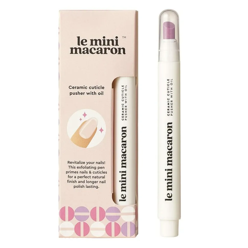 Ceramic Cuticle Pen