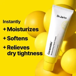 Ceramidin Moisturizing Hand Cream, 100 ml