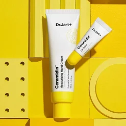 Ceramidin Moisturizing Hand Cream, 100 ml