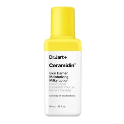 Ceramidin Skin Barrier Moisturizing Milky Lotion, 50 ml