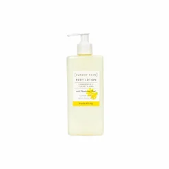 Chamomile Body Lotion, 440 ml