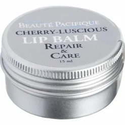 Cherry-Luscious Lip Balm Repair & Care