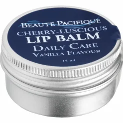 Cherry-Luscious Lip Balm, Vanilla