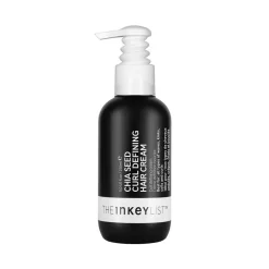 Chia Seed Curl Defining Hair Cream, 150 ml