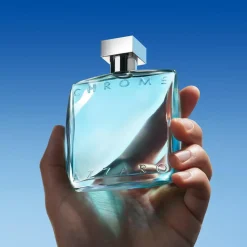 Chrome Eau De Toilette, 50 ml