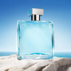 Chrome Eau De Toilette, 50 ml