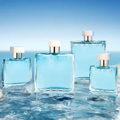 Chrome Eau De Toilette, 50 ml