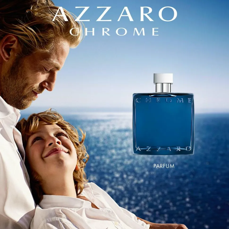 Chrome Parfum, 50 ml