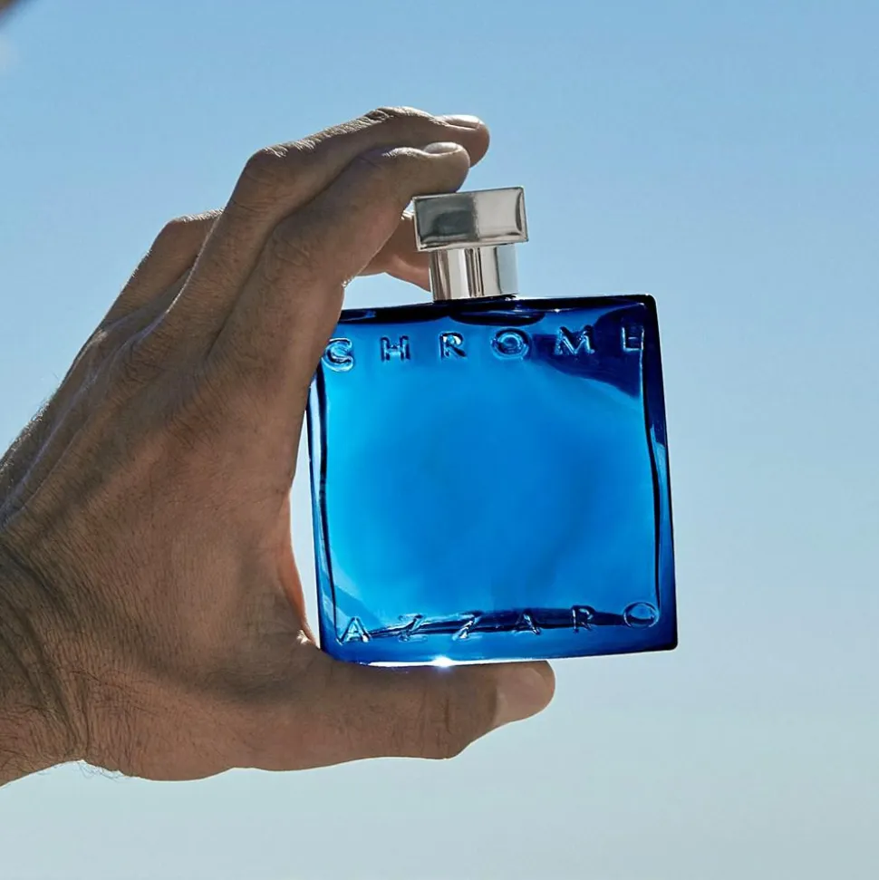 Chrome Parfum, 50 ml