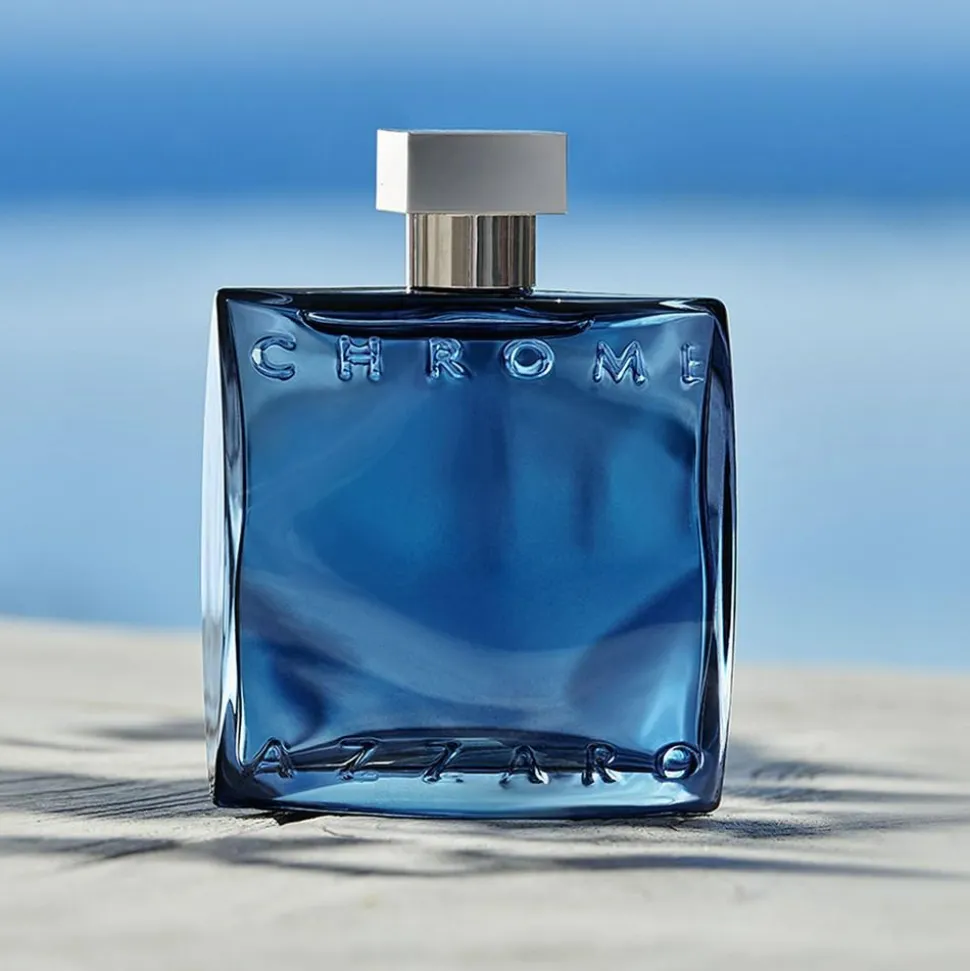 Chrome Parfum, 50 ml