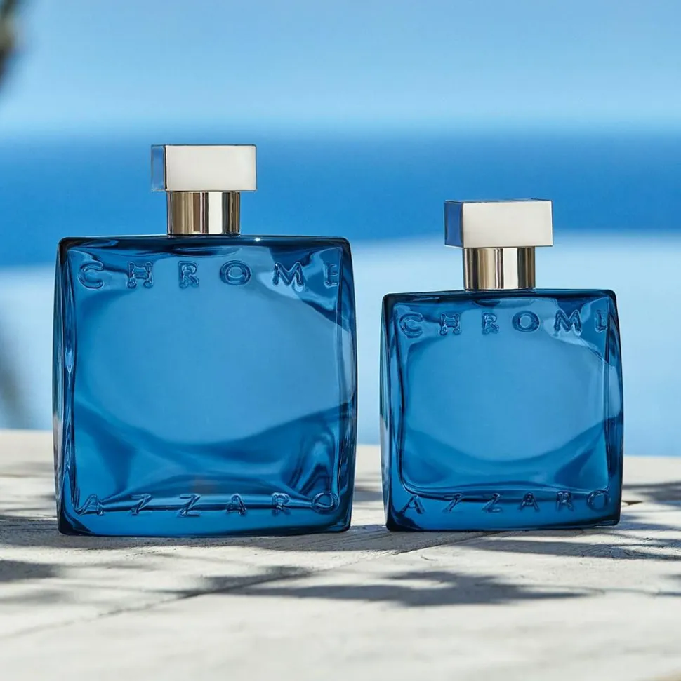 Chrome Parfum, 100 ml