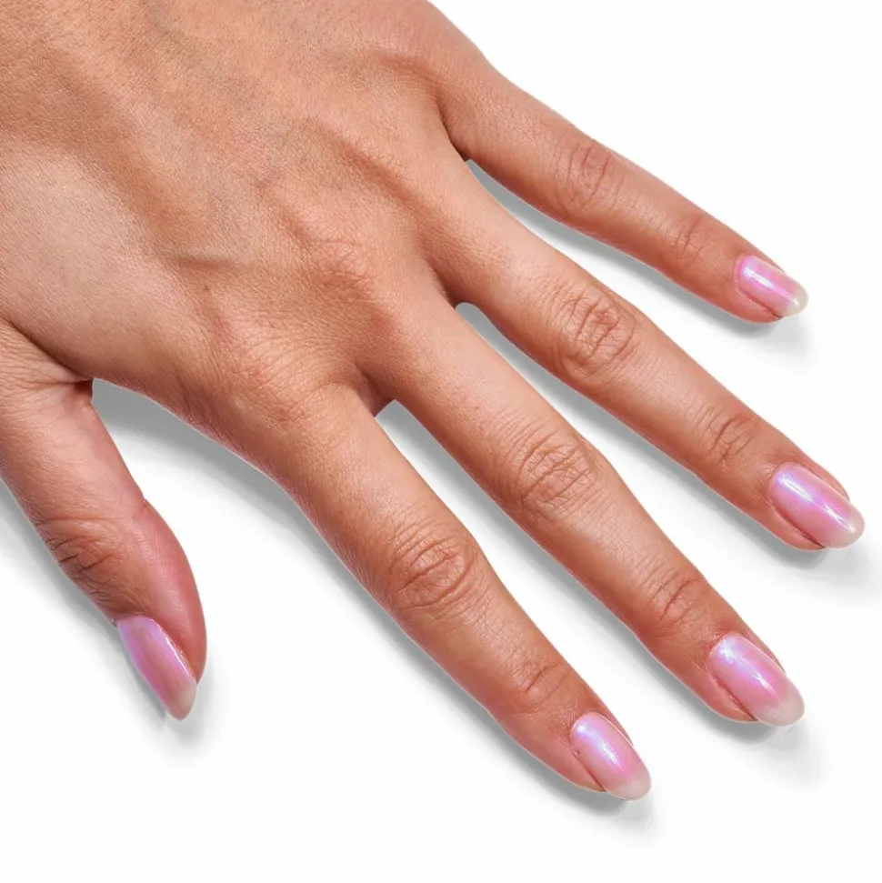 Chrome Powder Le Glazed Kit