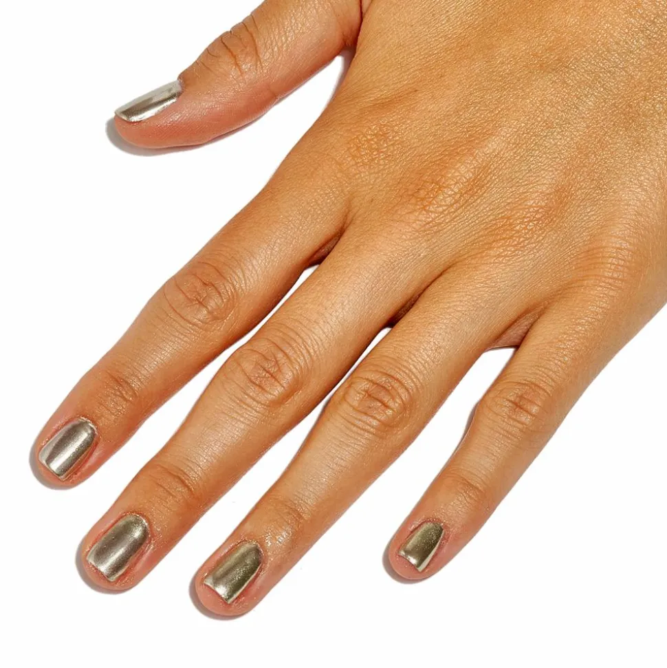 Chrome Powder Le Metallique Kit