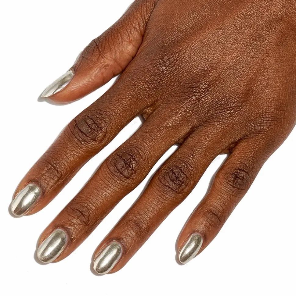 Chrome Powder Le Metallique Kit