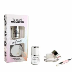 Chrome Powder Le Pearl Kit