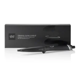 Chronos Curve Conical Wand