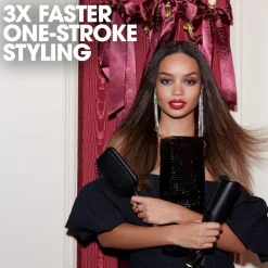 Chronos Max - Hair Straightener Gaveæske