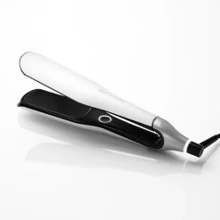 Chronos Max - Wide Plate Hair Straightener
