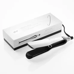 Chronos Max - Wide Plate Hair Straightener