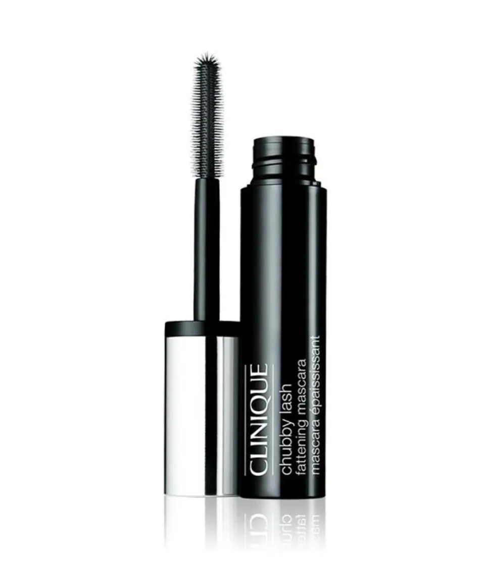 Chubby Lash Fattening Mascara, Jumbo Jet