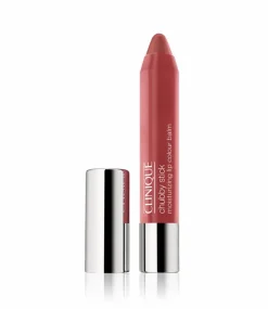 Chubby Stick Moisturizing Lip Colour Balm, Mega Melon