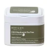 Cica Houttuynia Tea Tree Calming Mask, 30 stk