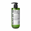 Cica Peptide Anti Hair Loss Derma Scalp Shampoo, 285 ml