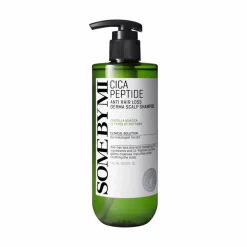 Cica Peptide Anti Hair Loss Derma Scalp Shampoo, 285 ml