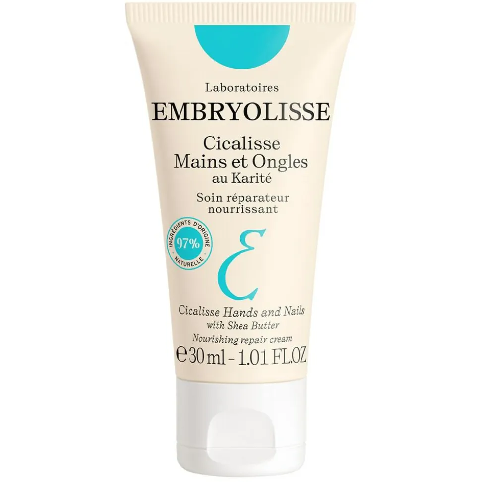 Cicalisse Hands & Nails Cream, 30 ml