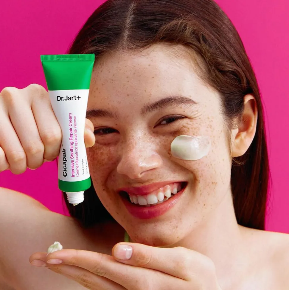 Cicapair Intensive Soothing Repair Cream, 50 ml